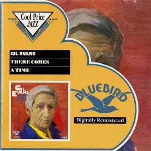 cd - Gil Evans - There Comes A Time, Cd's en Dvd's, Cd's | Overige Cd's, Zo goed als nieuw, Verzenden