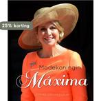 Modekoningin Máxima 9789045316239 Josine Droogendijk, Verzenden, Gelezen, Josine Droogendijk
