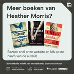 Cilkas Journey 9781250265692 Heather Morris, Verzenden, Gelezen, Heather Morris