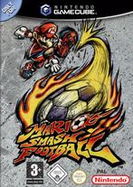 Mario Smash Football (zonder handleiding) (GameCube), Gebruikt, Verzenden