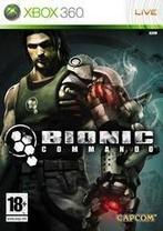 Bionic Commando - Xbox 360 (Xbox 360 Games), Nieuw, Verzenden
