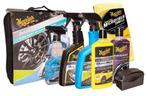 Meguiars Deluxe Car Care Kit, Verzenden