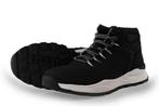 Tom Tailor Hoge sneakers in maat 42 Zwart | 10% extra, Verzenden, Zwart, Tom Tailor, Sneakers of Gympen