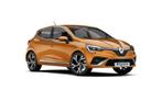 Private Lease - Renault Clio - 1.0 TCe 100 Zen 5d, Auto's, Renault, Gebruikt, Met garantie (alle), Handgeschakeld, Lease