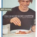 New Scandinavian Cooking Nederlandstalig 9789057670510, Boeken, Kookboeken, Verzenden, Zo goed als nieuw, Christer Elfving