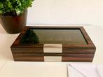 Prestige - Sieradendoos - Hout - Box horloges en sieraden, Antiek en Kunst