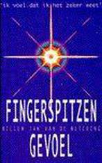 Fingerspitzengevoel 9789032506698 W.J. van de Wetering, Boeken, Verzenden, Gelezen, W.J. van de Wetering