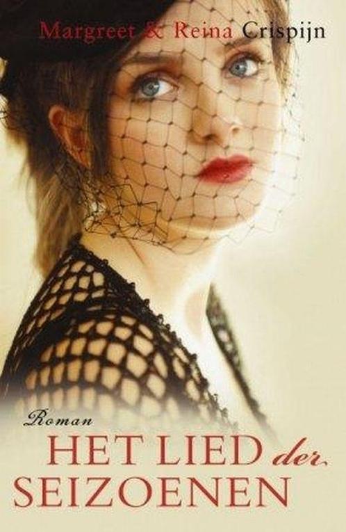 Het lied der seizoenen 9789059773219 Margreet Crispijn, Boeken, Streekboeken en Streekromans, Gelezen, Verzenden