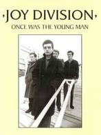 dvd - Joy Division - Once Was The Young Man, Zo goed als nieuw, Verzenden