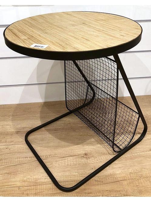 SALE! Tafels van THE HOME DECO FACTORY, Retro Chic en meer!, Huis en Inrichting, Tafels | Salontafels, Nieuw, Verzenden