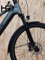 Cube Kathmandu Hybrid EXC 750 28 inch E-Bike Shimano 2022, Fietsen en Brommers, Ophalen of Verzenden, Zo goed als nieuw, 51 tot 55 cm