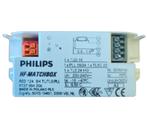 Philips HF-Matchbox Red 124 SH TL/TL5/PL-L | Voorschakela..., Huis en Inrichting, Ophalen of Verzenden, Nieuw