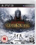 The Lord of the Rings: War in the North [PS3], Ophalen of Verzenden, Nieuw