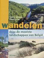 Wandelen Door De Mooiste Landschappen Van Belgie, Boeken, Reisgidsen, Verzenden, Zo goed als nieuw, Gunter Hauspie