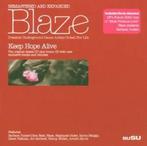cd - Blaze - Blaze Presents Underground Dance Artists Uni..., Cd's en Dvd's, Verzenden, Zo goed als nieuw