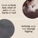 2dekans | By Cee Cee Origineel Hondendeken Bank –, Ophalen of Verzenden, Zo goed als nieuw