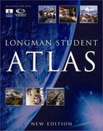 Longman Student Atlas 9780582854413 Olly Phillipson, Boeken, Verzenden, Zo goed als nieuw, Olly Phillipson