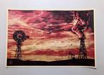 Shepard Fairey (OBEY) - Evolve Devolve - 2009 Signed Offset