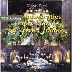 Groendecoraties met Lood op Yzeren Frames 9789038415512, Verzenden, Zo goed als nieuw, Olga Dol