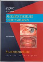 Algemene ziekteleer voor tandartsen 9789031348169 H.S. Brand, Verzenden, Gelezen, H.S. Brand