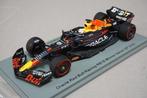 Spark 1:43 - Modelauto - Red Bull Racing RB18 No.1 Oracle F1, Hobby en Vrije tijd, Modelauto's | 1:5 tot 1:12, Nieuw