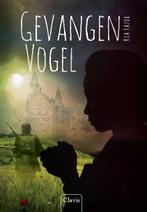Gevangen vogel 9789044818284 Ria Lazoe, Verzenden, Zo goed als nieuw, Ria Lazoe