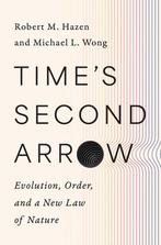 9781324105480 Times Second Arrow Robert M. Hazen, Boeken, Verzenden, Nieuw, Robert M. Hazen