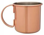 Moscow Mule Beker | Koper, Verzenden