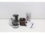 Kenwood KAX720PL SlowJuicer - Elektrische Sapcentrifuge voor, Verzenden, Zo goed als nieuw