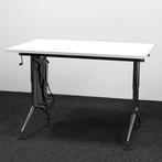 Vitra Ad Hoc Slinger Bureau 120x80 cm, Huis en Inrichting, Bureaus, Ophalen of Verzenden, Gebruikt