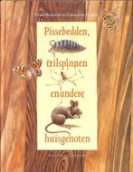 Pissebedden Trilspinnen En Andere 9789060975916 F. Buissink, Verzenden, Gelezen, F. Buissink