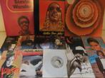 Michael Jackson & Related, Stevie Wonder - Collection of 3 x, Cd's en Dvd's, Vinyl Singles, Nieuw in verpakking