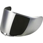 LS2 FF323 Visor Iridium Silver Helm Vizier