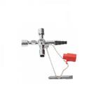 Schakelkastsleutel 7 in 1, Verzenden, Nieuw