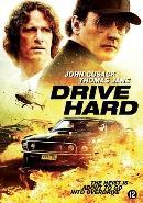 Drive hard - DVD, Cd's en Dvd's, Dvd's | Komedie, Verzenden, Nieuw in verpakking