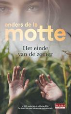 De Geus Spanning - Het einde van de zomer (9789044538687), Boeken, Verzenden, Nieuw