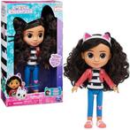 Gabby's Dollhouse Doll 20 cm, Kinderen en Baby's, Speelgoed | Poppenhuizen, Nieuw, Verzenden