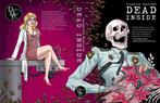 9781639510528 Dead Inside Chandler Morrison, Boeken, Verzenden, Nieuw, Chandler Morrison