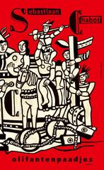 Olifantenpaadjes (9789025475635, Sebastiaan Chabot), Boeken, Verzenden, Nieuw