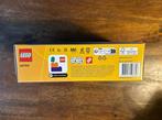 Lego Set - 40700 - Creator - Holiday Train, Nieuw