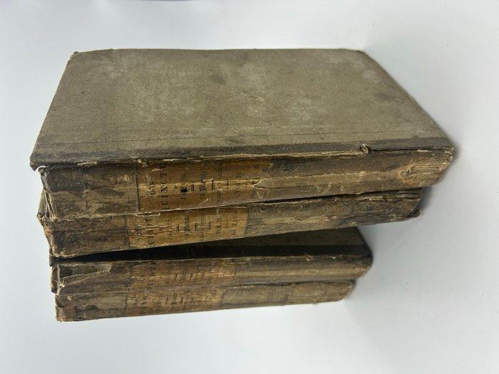 Miguel de Cervantes Saavedra - Don Quixote de la Mancha, Antiek en Kunst, Antiek | Boeken en Bijbels