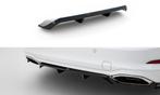 Achter Diffuser Ford Focus Vignale MK4 Maxton Glanzend zwart, Ophalen of Verzenden, Nieuw
