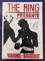 Thomas Kilpper - The Ring: Andy Warhol and Jean Michel