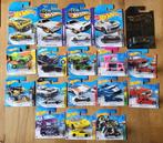 Hot Wheels 1:64 - Modelauto  (19) - Mixed Collection, Nieuw