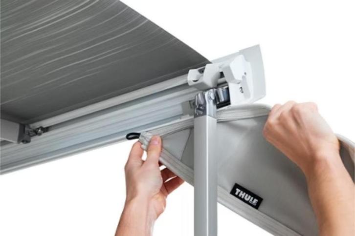 Thule Subsola Front Pack 4.00, Caravans en Kamperen, Tenten, Nieuw