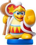 Nintendo Amiibo Kirby-King Dedede (Diversen) NIEUW, Ophalen of Verzenden, Nieuw