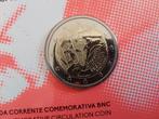 Portugal. 2 Euro 2022 Erasmus (2 monete) Proof + BU