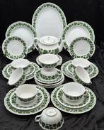 Koffie- en theeservies - Meissen Teeservice im