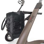 By ARCRE CARBON rollatortas Daypack - zwart, Diversen, Rollators, Ophalen of Verzenden, Nieuw