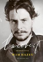 Lucebert 9789403104706 Wim Hazeu, Boeken, Literatuur, Verzenden, Gelezen, Wim Hazeu